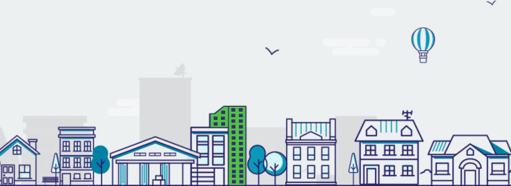 New Broadband connection cover logo