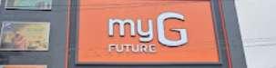 myG Future Perambra cover logo