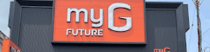 myG Future Thiruvalla cover logo