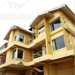 The Hillside Cottage , 15A, Arni House Rd, Kil Kodappamund, Ooty, Tamil Nadu 643002
