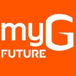 myG Future Taliparamba logo