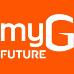 myG Future Kannur logo