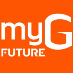 myG Future Kanhangad logo