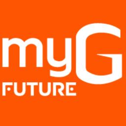 myG Future Thrissur logo