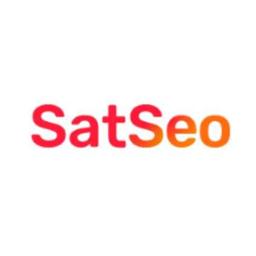 Sathees SEO logo