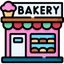Bakery in Thingal Nagar