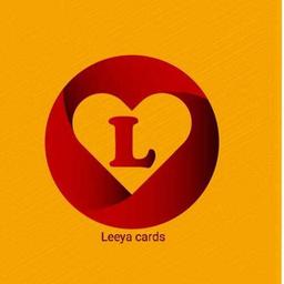 Findby Leeya Cards logo